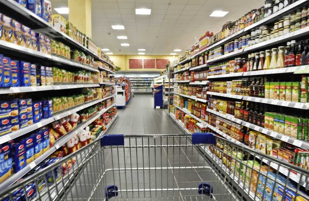 Plastiques dans les produits surgelés Rappel du plat de riz commencé au filet / Nouvelles sur la santé