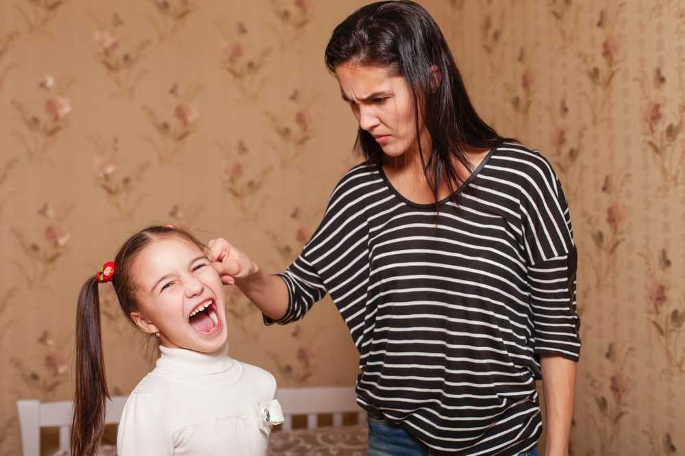 Lange werktijden met ouders schaden de gezondheid van kinderen / Gezondheid nieuws