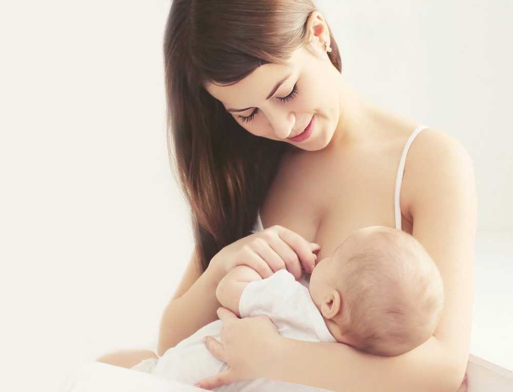 Long breastfeeding protects children from chronic bowel disease in later life / Health News