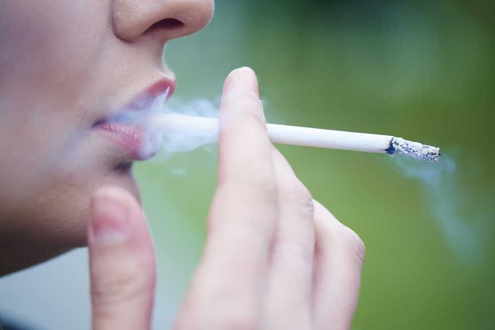 Long-term studies live 10 years longer through early smoking cessation / Health News