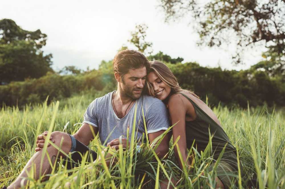 Liefdesleven Waar vrouwen op letten bij het zoeken naar een partner / Gezondheid nieuws