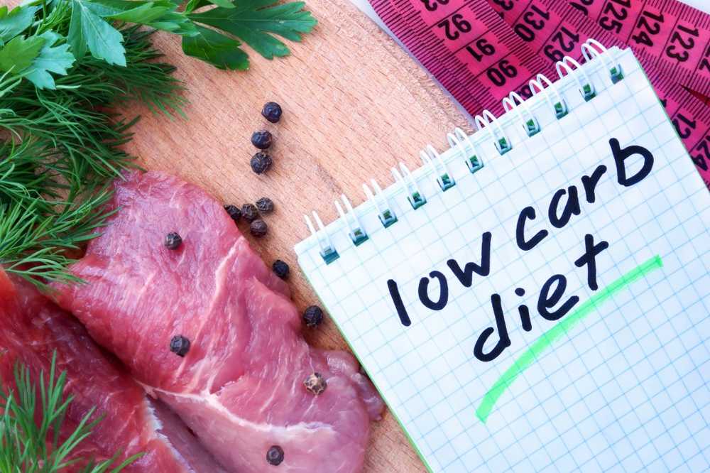 Low carb diëten verkorten de gemiddelde levensverwachting met 4 jaar! / Gezondheid nieuws