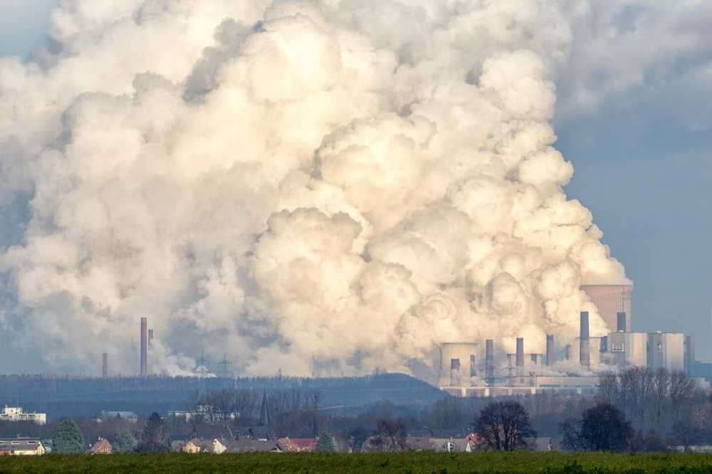 Air pollution increases the risk of developing dementia / Health News