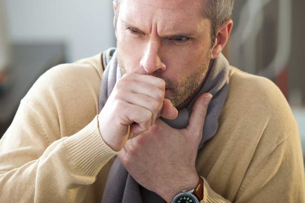 Las enfermedades pulmonares de mediana edad aumentan el riesgo de demencia. / Noticias de salud