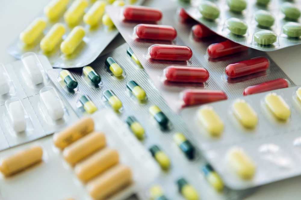 Some antibiotics increase the risk of serious birth defects / Health News