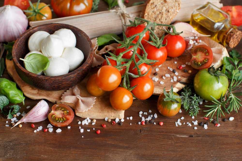 Mediterranean cuisine is good for the heart and circulation / Health News