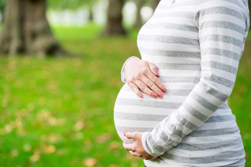 Late pregnancy increases the risk of serious complications / Health News