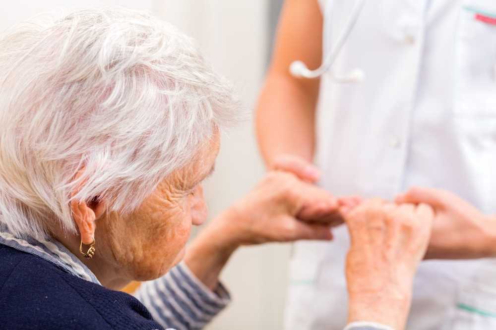 Läkare reverserar minnesförlust i Alzheimers / Hälsa nyheter