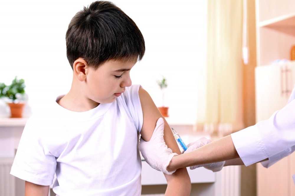 More protection against cancer HPV vaccine now for boys too? / Health News