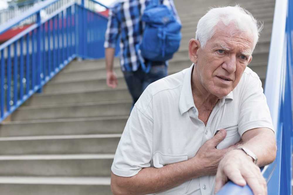 Mogelijke hartschade Hardcore training beschadigt vaak de hartslagaders / Gezondheid nieuws