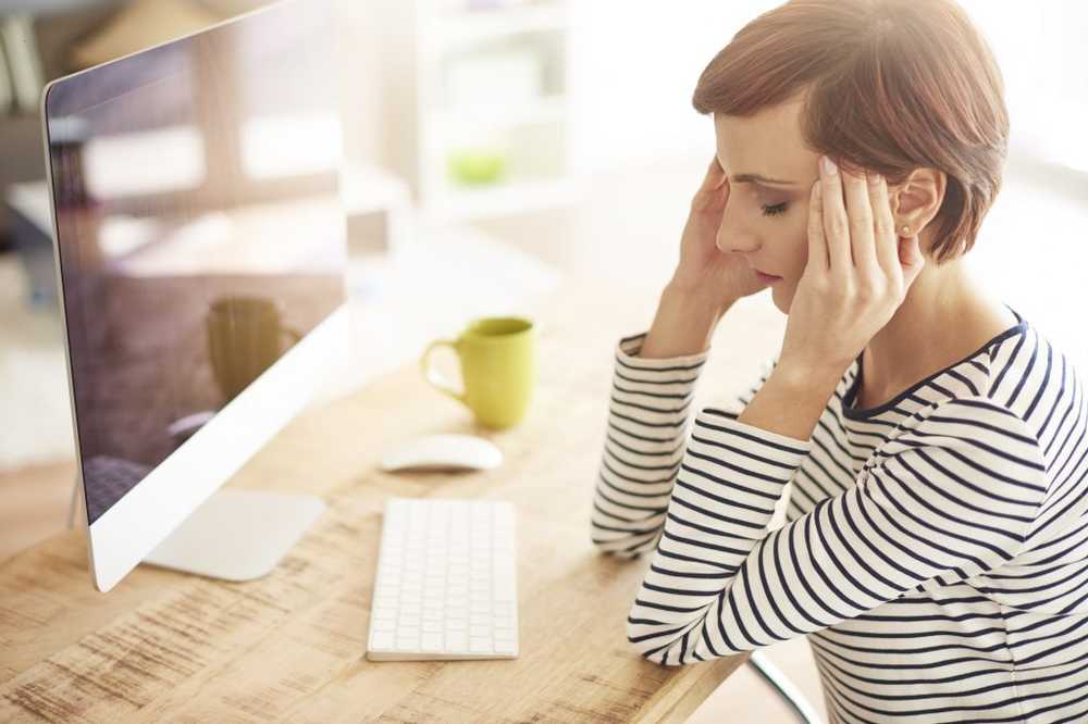 Migraines and Co For frequent headaches urgent to the doctor / Health News