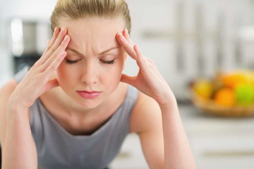 Minimal electric shocks can significantly reduce pain in migraine / Health News