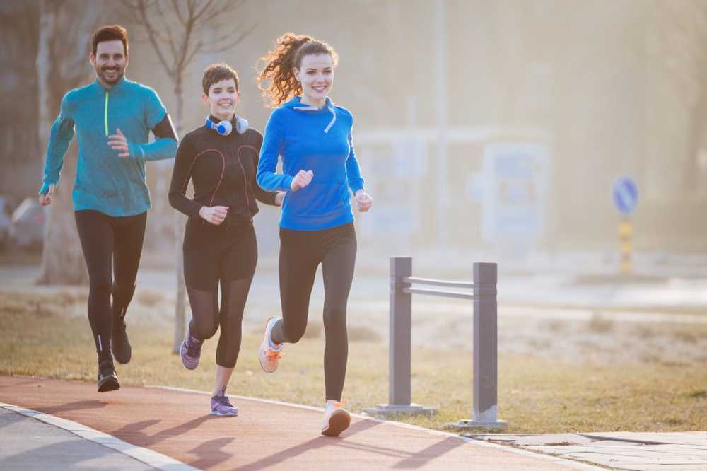 Sport maakt het ons gemakkelijker om te oefenen en het verhoogt de behoefte aan training / Gezondheid nieuws