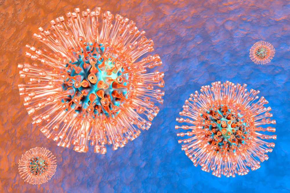 Usare le cellule killer per eliminare i virus che dormono - L'herpes diventerà curabile? / Notizie di salute