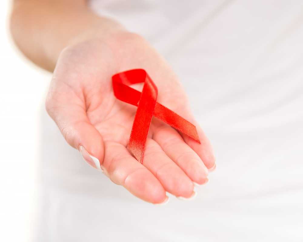 Gli uomini muoiono più frequentemente dall'HIV rispetto alle donne / Notizie di salute