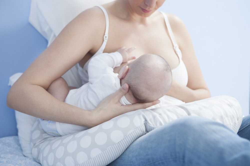 Breastmilk is the best diet - but many mothers breastfeed too short / Health News