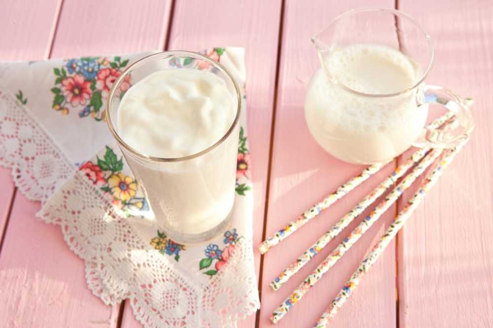 Myths? Sperm smoothies for the prevention of colds / Health News