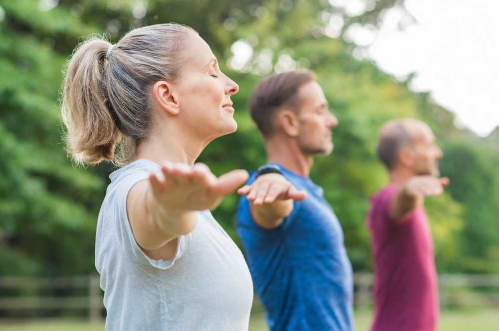 Nasale ademhaling verbetert het geheugen / Gezondheid nieuws