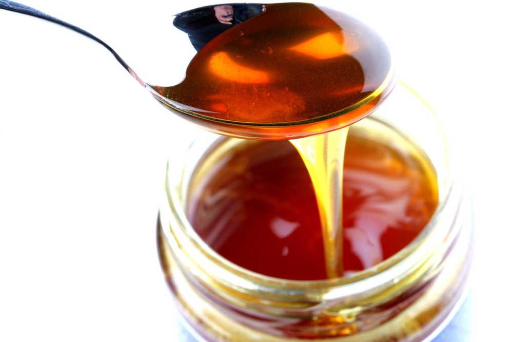 Of course, plaque-free manuka honey is said to help against dental plaque / Health News