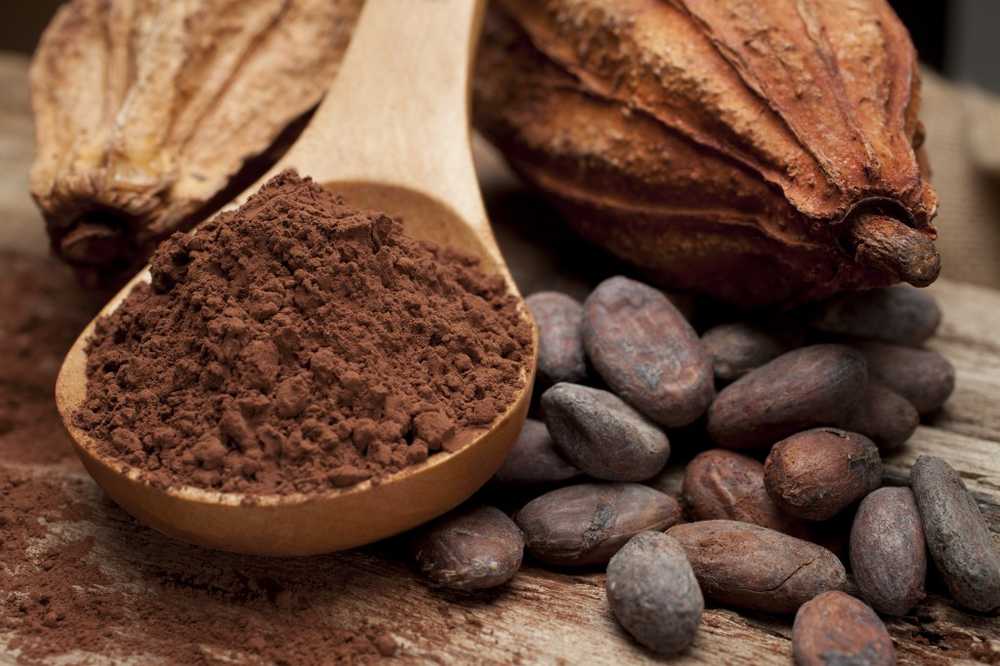 Natuurlijke cacao kan beschermen tegen diabetes type 2 / Gezondheid nieuws