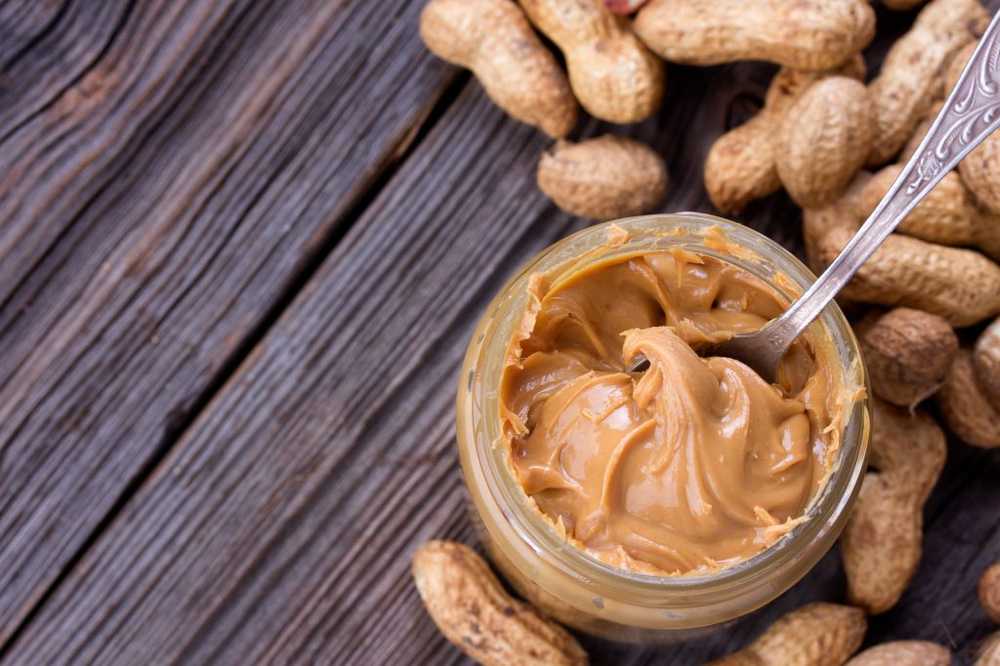 Natural food manufacturer calls back different peanut products because of mold fungi / Health News