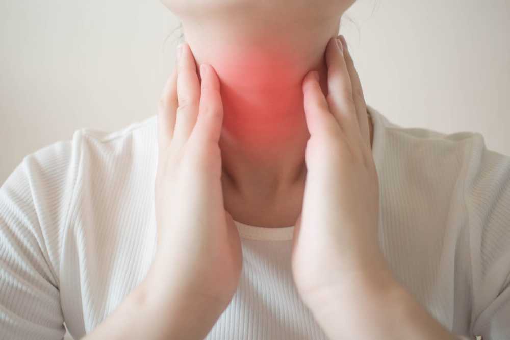 Parathyroid hyperfunksjon - årsaker, symptomer og behandling