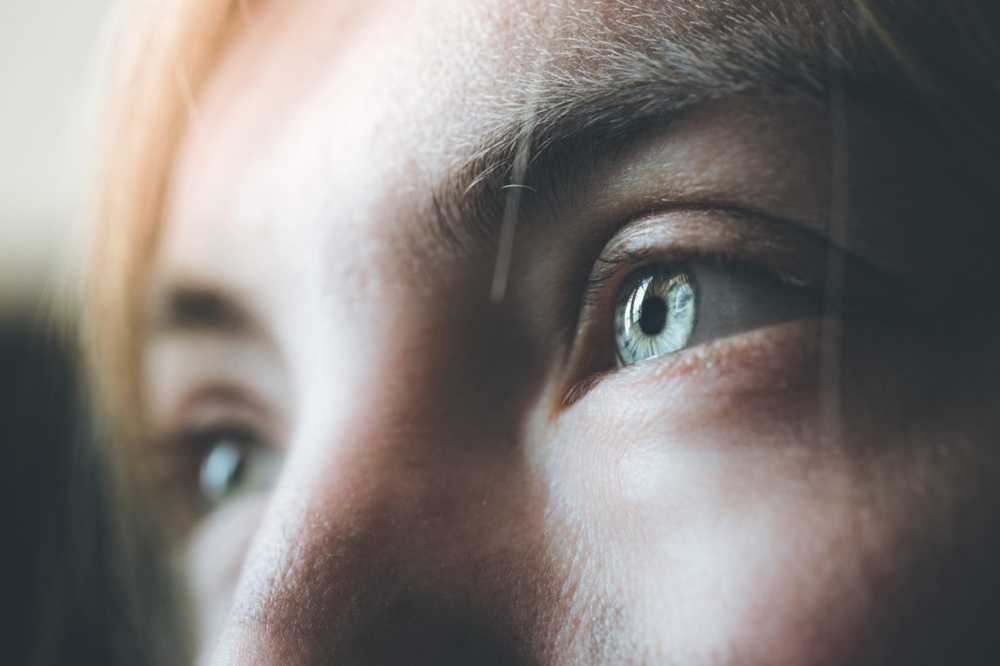 Detașarea retinei în ochi