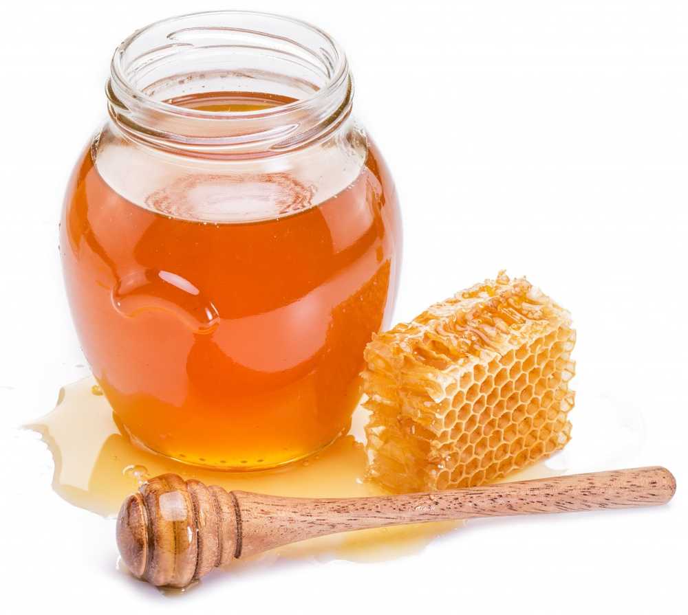 New study Irish Heather Honey is said to be even better than Manuka