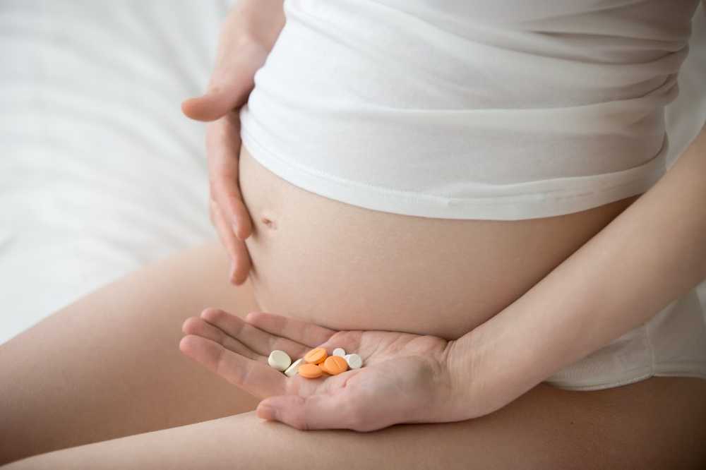 New study painkillers and sugar in pregnancy can be very dangerous / Health News