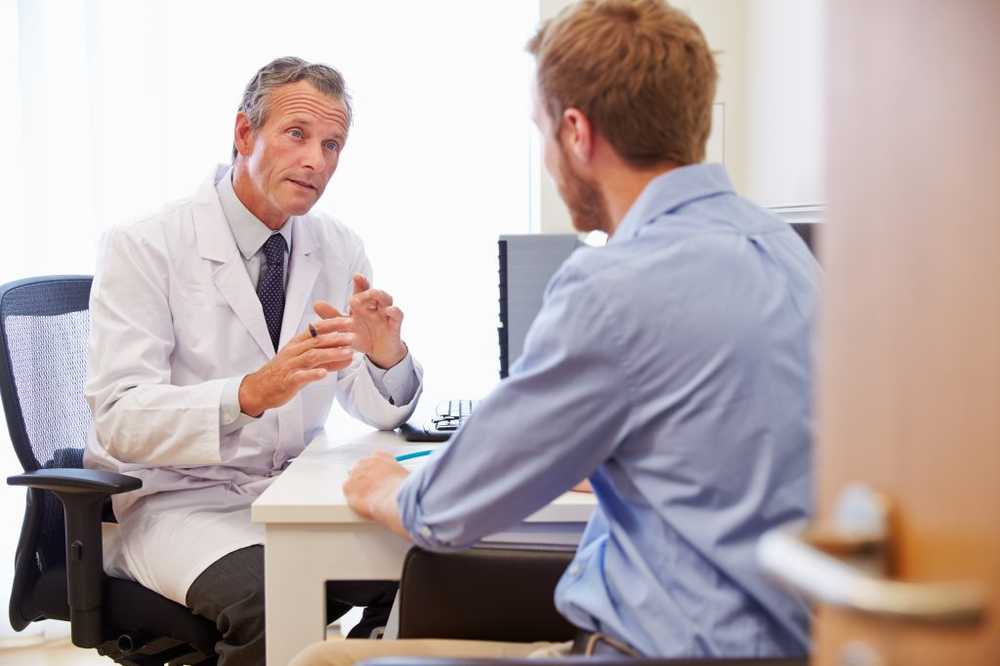 New study Trusting the doctor reduces pain in the patient / Health News