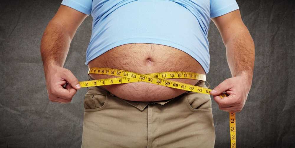 New study Why overweight can cause colon cancer