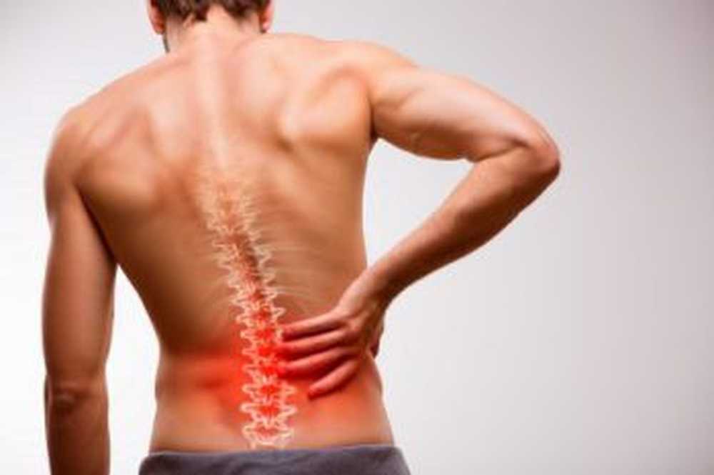 New therapy for chronic pain