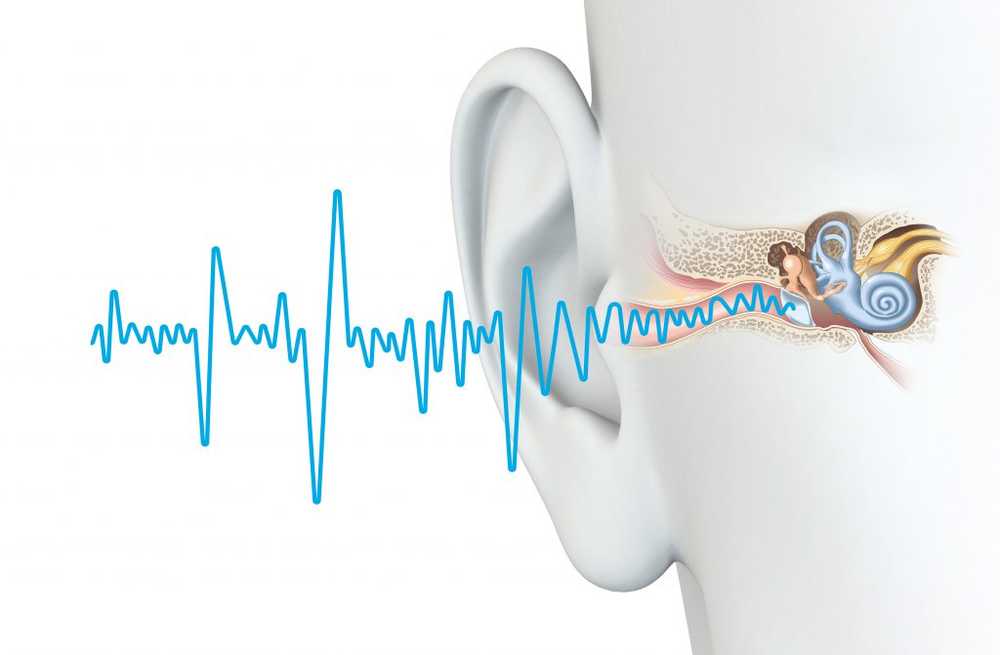 New Therapy Dual stimulus against tinnitus