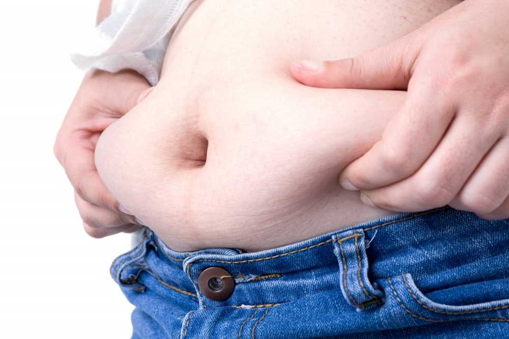 New fat-away patch Losing weight in the future without exercise or diet