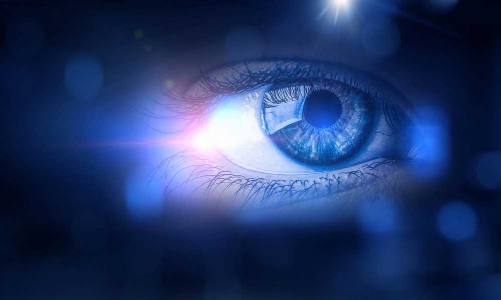 New drug to stop age-related visual impairment / Health News