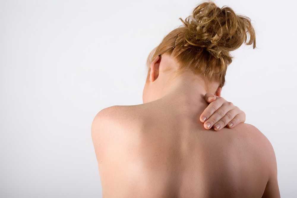 Not just headache complaints Neck pain can indicate migraine / Health News