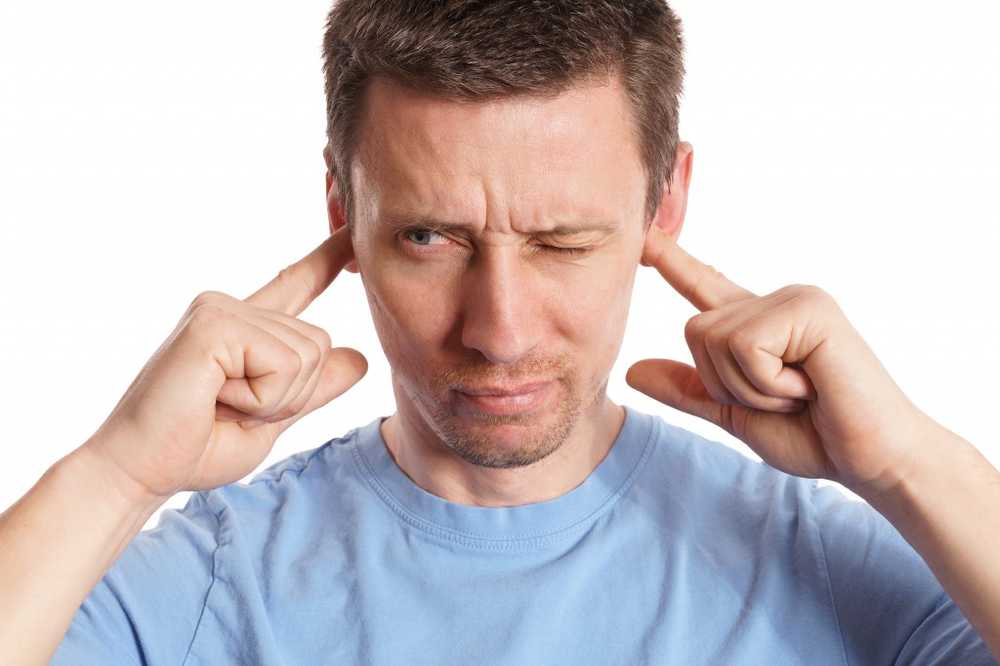 Ear pressure - pressure in the ear - causes and therapy / symptoms