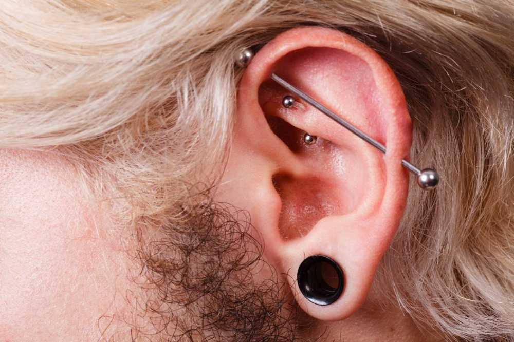 Tunelul de urechi - Fapte și riscuri