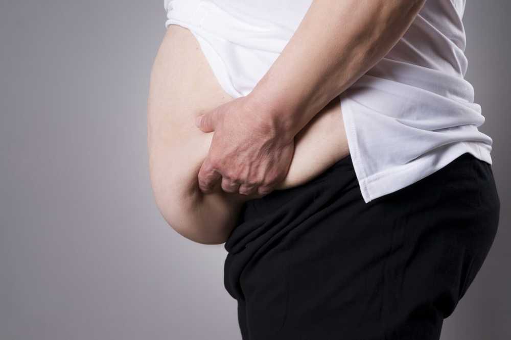 Surgery in case of severe obesity improves health and quality of life / Health News