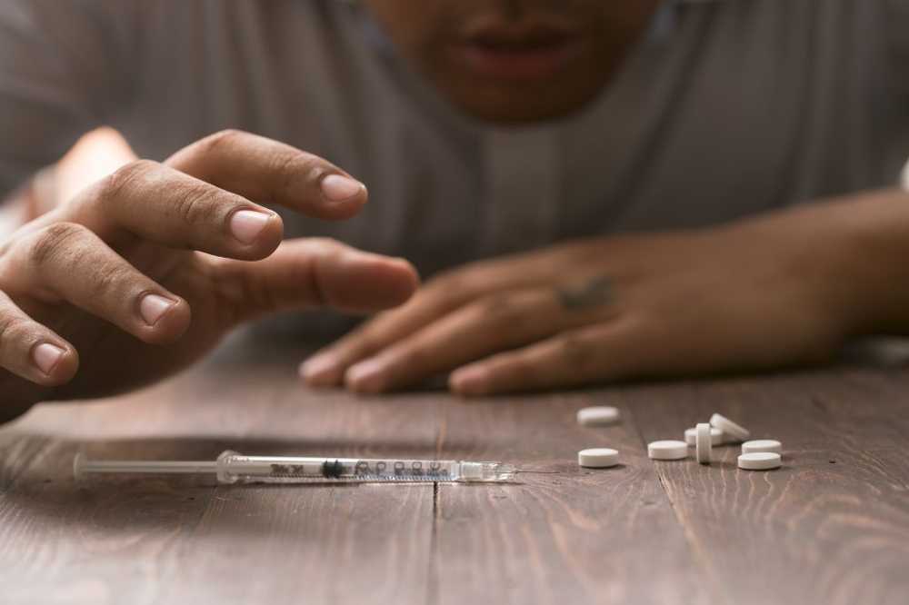 Opiate alternative researchers are discovering new effective and non-addictive painkillers / Health News