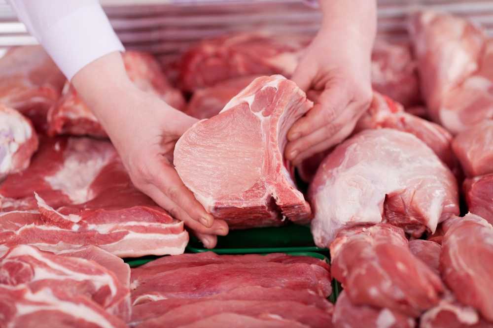 Orice leziune organică de carne de porc? Consumatorii suferă din ce în ce mai mult de inflamație hepatică virale / Știri despre sănătate