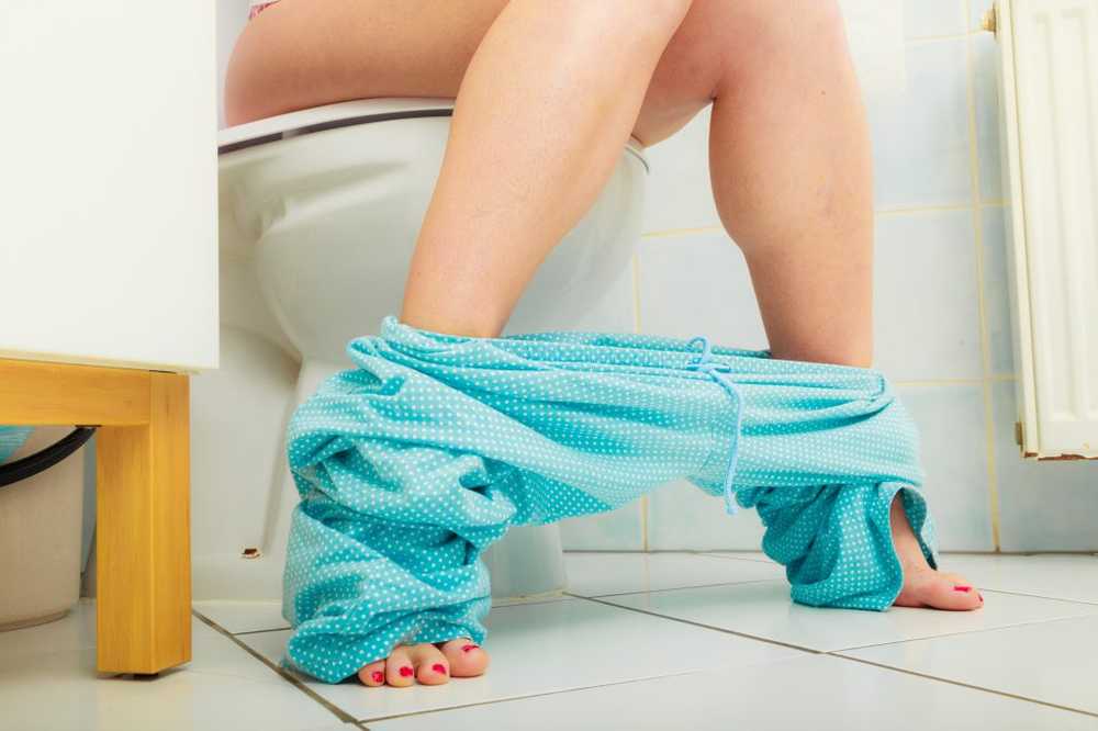 Peegasm Female orgasm by building up urinary urgency? / Health News