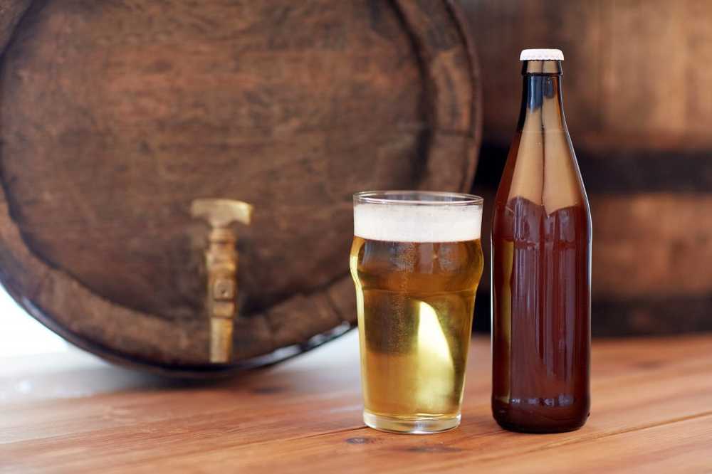 Il glifosato di pesticidi rilevato in numerose varietà di birra / Notizie di salute