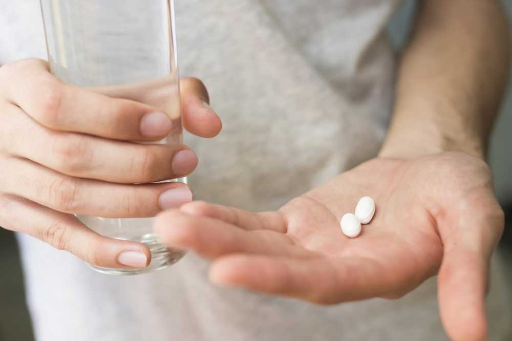 Herbal smertestillende midler - typer, bruksområder og indikasjoner