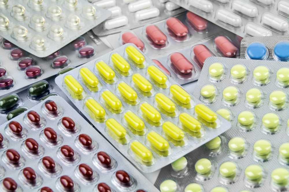 Les médicaments pour la psyché Les prescriptions d'antidépresseurs ont doublé depuis 2007 / Nouvelles sur la santé