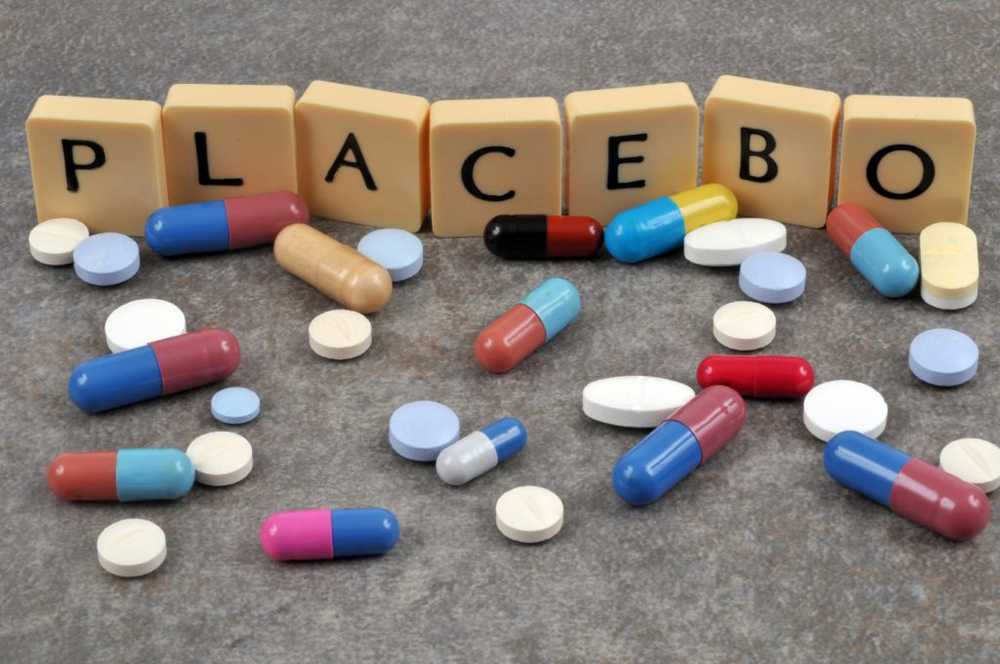 Placebo-effekt - tidigare upptäckt effekt av självläkande visad / Hälsa nyheter