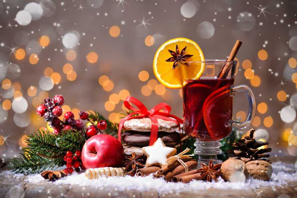 I biscotti e l'oca di Natale smantellano così rapidamente le calorie in eccesso / Notizie di salute