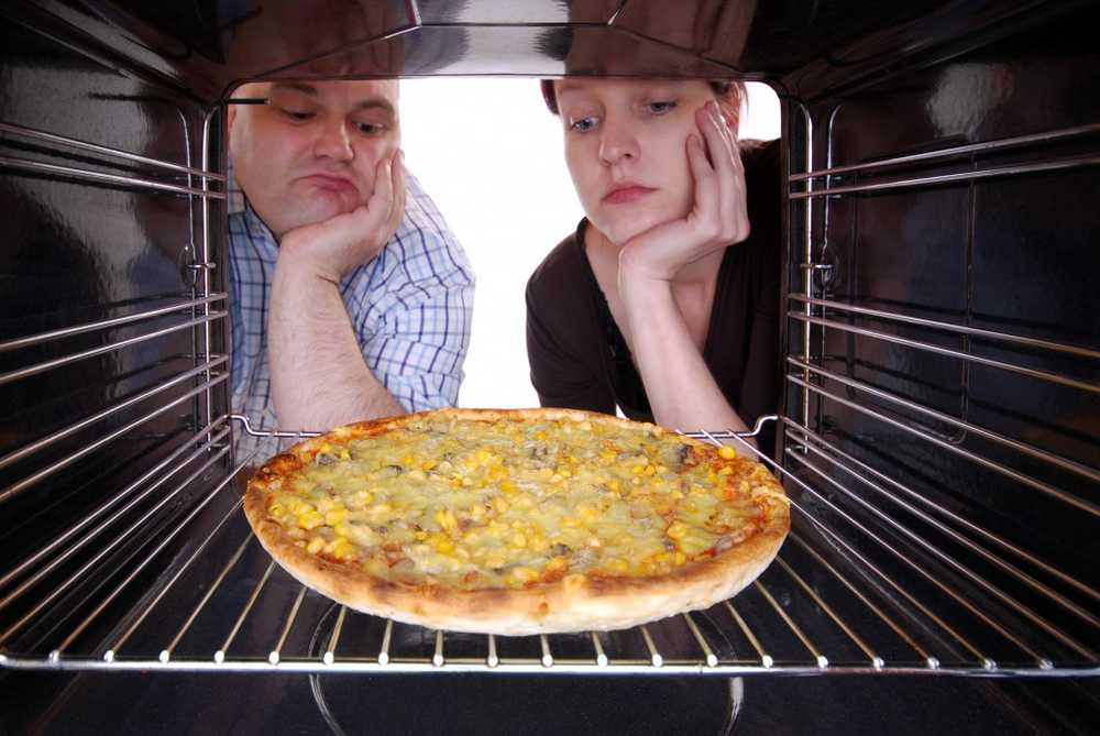 Papas fritas, pizza o hamburguesas Una sola comida grasosa puede dañar permanentemente el cuerpo / Noticias de salud