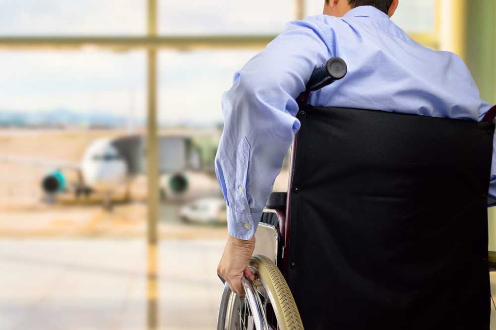 Paraplegia curable in the future? Scientists find key protein for spinal cord repair / Health News