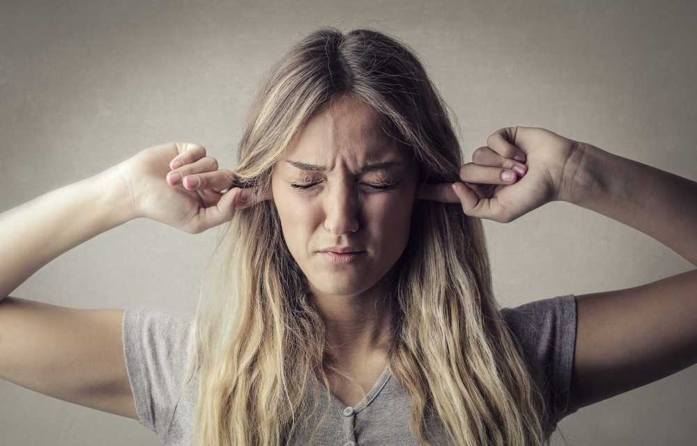 Kwellende oren Het helpt jeukende oren / Gezondheid nieuws